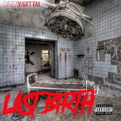 Lastbirth - EP