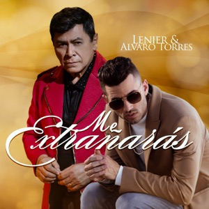 Me Extrañarás - Single