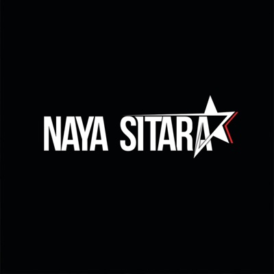 Naya Sitara - Djane Jana (feat. Moen Sadal)