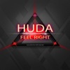 HUDA HUDIA - Feel Right