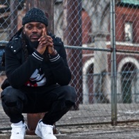 Faxovrfixshun - Single - RonMac