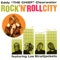 Old Time Rocker (feat. Los Straitjackets) artwork
