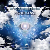 Higher Sense - Sixsense, Psymon & Clean Noise