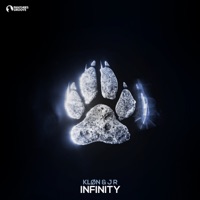 Infinity - Single - Kløn & J R