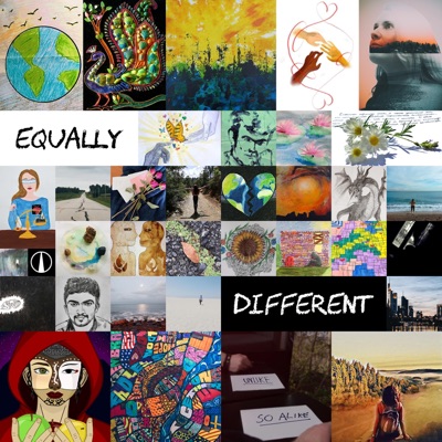 Equally Different - Single