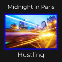 Hustling - Single - Midnight in Paris