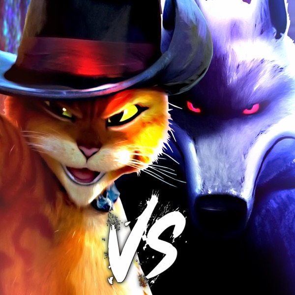 Gato vs La Muerte Rap