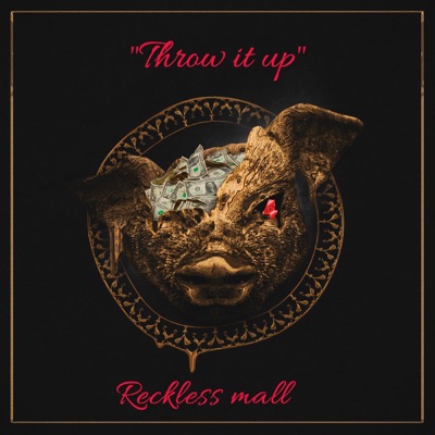 Throw It Up - Single