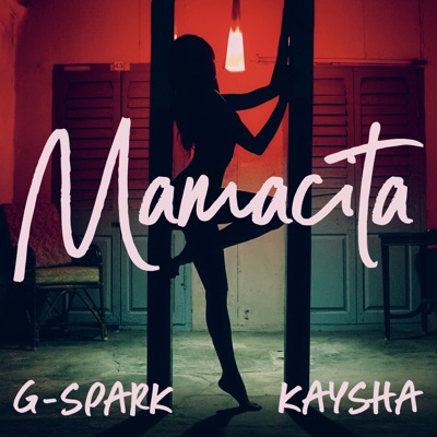 Mamacita - Single