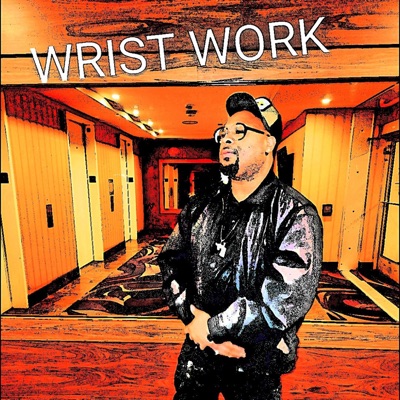 Wrist Work - Single