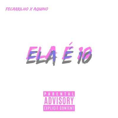 Ela É 10 - Single