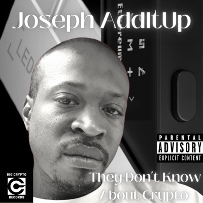 They Don't Know About Crypto - Single