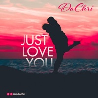 Just Love You - Single - DaChri