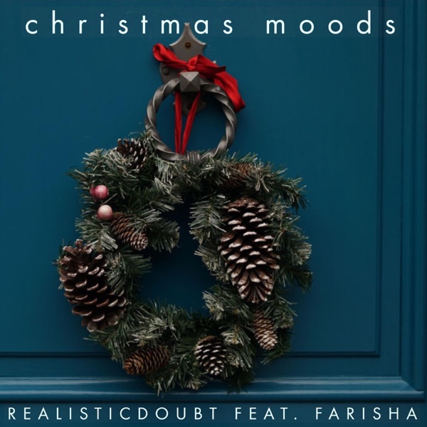 Christmas Moods (feat. Farisha)