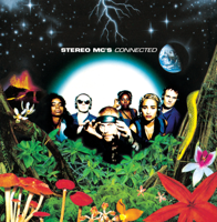 Connected - Stereo MC's Cover Art