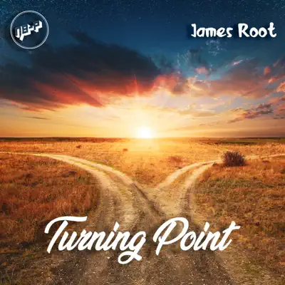 Listen to Turning Point - Single by James Root & N8-P