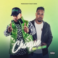 Choque - Single - Unik0 & Jones Suave