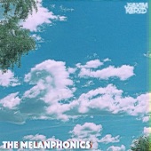 The Melanphonics artwork
