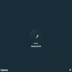 Universal Pull - Single