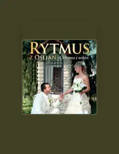 聆聽 Rytmus Z Oslian、觀看音樂影片、閱讀小傳、查看巡演日期等！