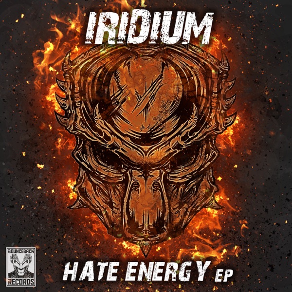 Hate Energy - Single