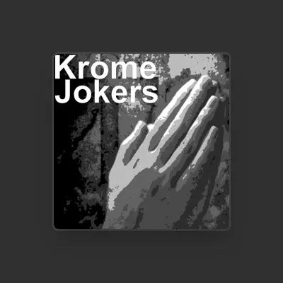 Listen to Krome, watch music videos, read bio, see tour dates & more!