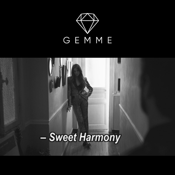 Sweet Harmony - Single - Gemme, Élodie Frégé & Barbara Carlotti