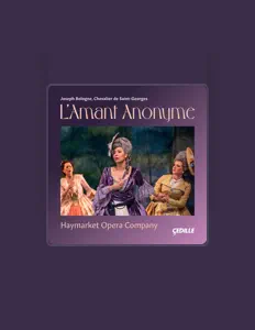 Listen to Haymarket Opera Company, watch music videos, read bio, see tour dates & more!