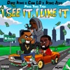 I See It, I Like It (feat. Dave King & King Jess) - Single