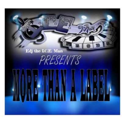 More Than a Label - Single