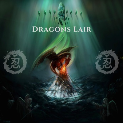 Dragons Lair - Single