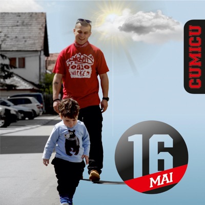 16 Mai