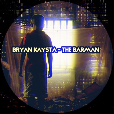 The Barman - Single