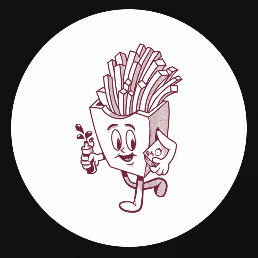 Обложка альбома «Boogie Sister - EP» — Manuel Sahagun