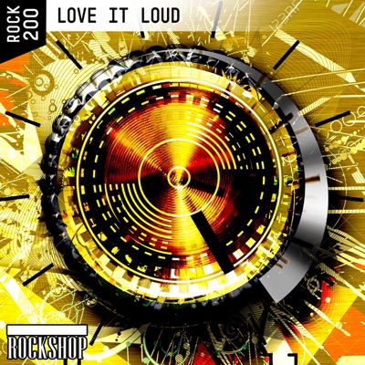 Love It Loud