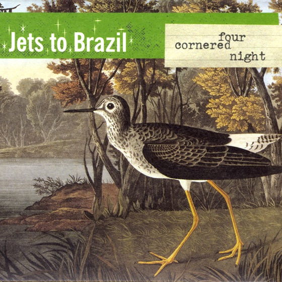 Cover artwork for One Summer Last Fall