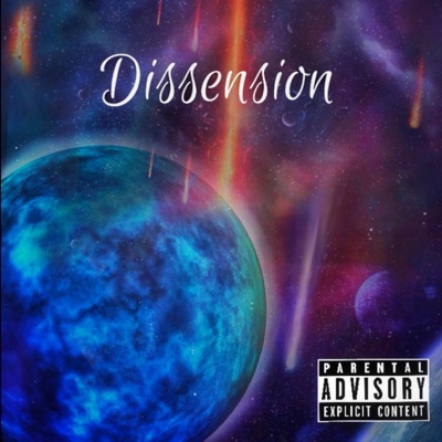 Dissension - EP