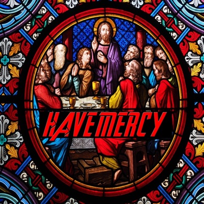 Have Mercy (feat. Randy Boston) - Single