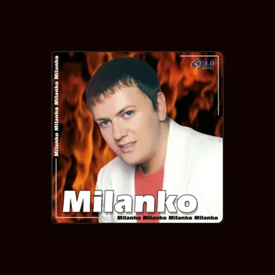 Listen to Milanko, watch music videos, read bio, see tour dates & more!