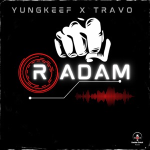 Radam (feat. Travo)