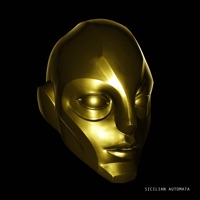 Sicilian Automata - Single - Napkey