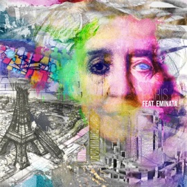 Paris (feat. Eminata) Monsieur D.