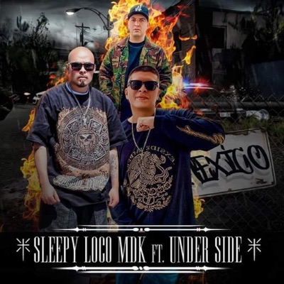 Cosa Seria (feat. Under Side) - Single
