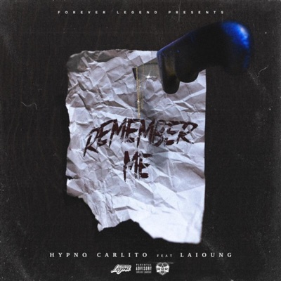 Remember Me (feat. Laioung) - Single