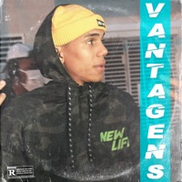 Vantagens (feat. Igor N***a) - Single - Nicx