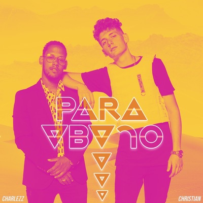 Para Abajo (feat. Christian) - Single