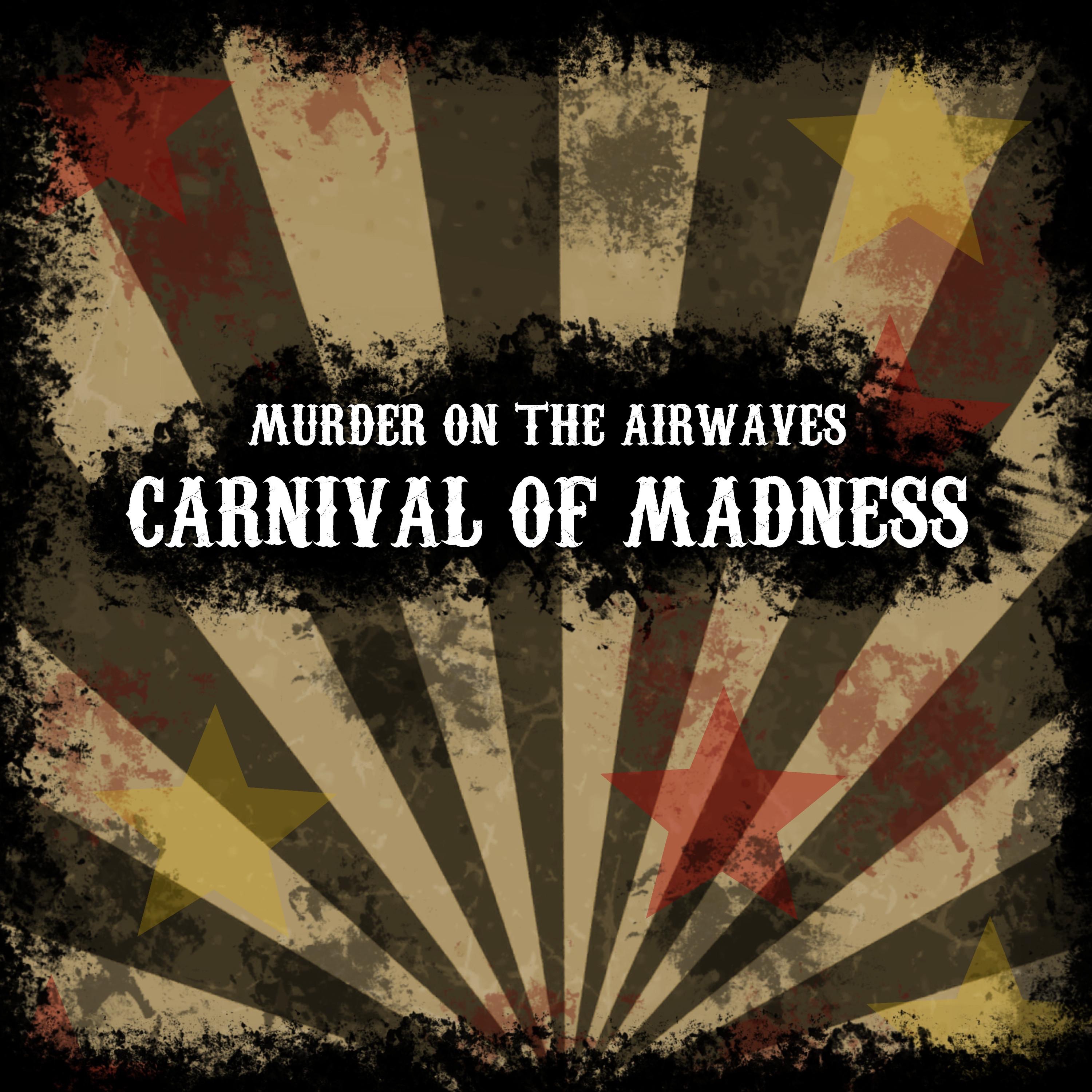 Carnival of Madness - Single