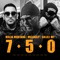 750 (feat. Milonair & Bonez MC) - Malik Montana lyrics
