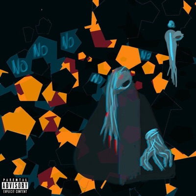 Orange Peel Ceilings (feat. HAKOBO) - Single