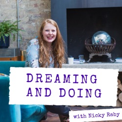 The Success Pic 'N' Mix Podcast with Nicky Raby